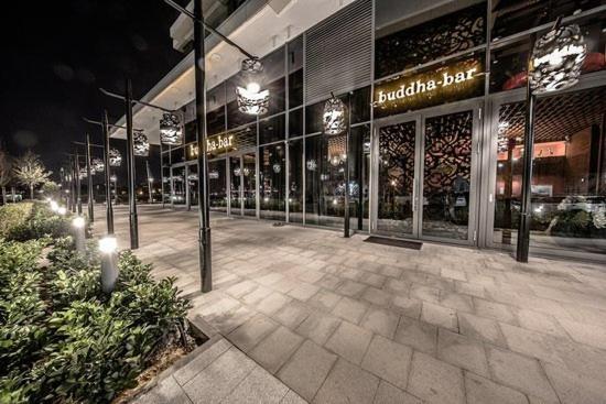 דירות Beograd Na Vodi - BW Vista Luxury מראה חיצוני תמונה